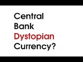 Central Bank Digital Currency