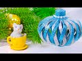 🎄НОВОГОДНИЕ ИГРУШКИ из фоамирана на Ёлку🎄 Glitter Foam Ornaments