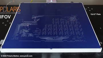 Polaris Motion IFOV Video Feb 2020