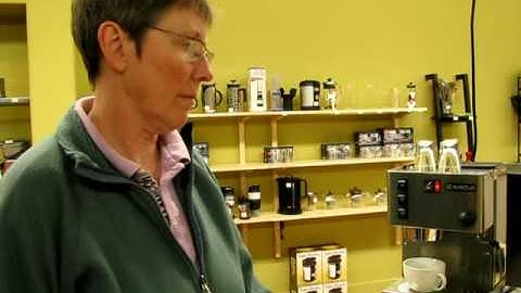 How to Temperature Surf on the Rancilio Silvia