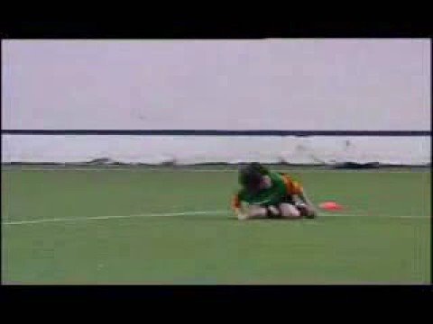 Cristian Ceballos Futuro Ronaldinho 