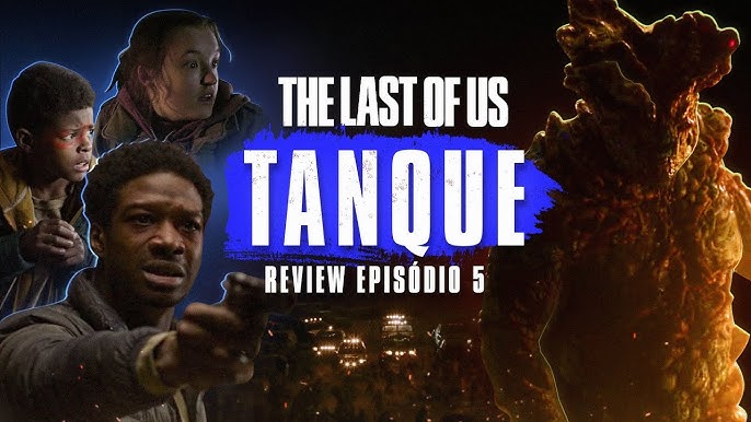 The Last of Us - 'Resistir e Sobreviver' - Review