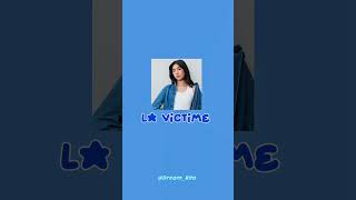 Id : @glow.carie.ৎ ||•#katseye #Cluedo