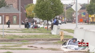 Nearly 20% increase in Sioux Falls homeless population