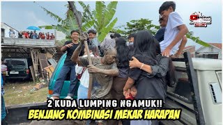 Download Lagu Lulumpingan Benjang Kombinasi Mekar Harapan Di Baksum MP3