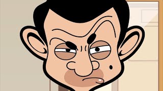 Animated Adventures #21 | Full Episodes | Mr. Bean  Cartoon