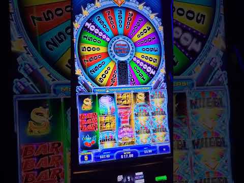 Do you think I made a mistake? #slots #gambling #fun #casino #lasvegas