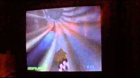 F-Zero GX - Super Shift-Boost on GPI