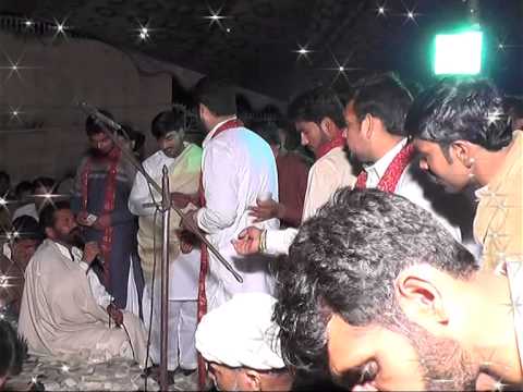 BALLI JATTI  RAMZAAN TEEDI DESI PROGRAM  CHALLAY SHARIF   KARIANWALA   GUJRAT