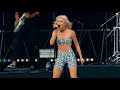Zara Larsson - What They Say -  Live At Lollapalooza, Paris 2018