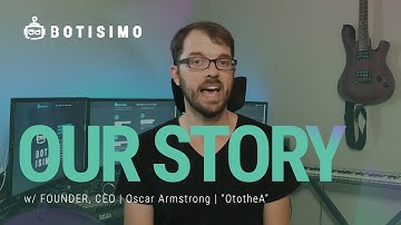 Botisimo | Our Story