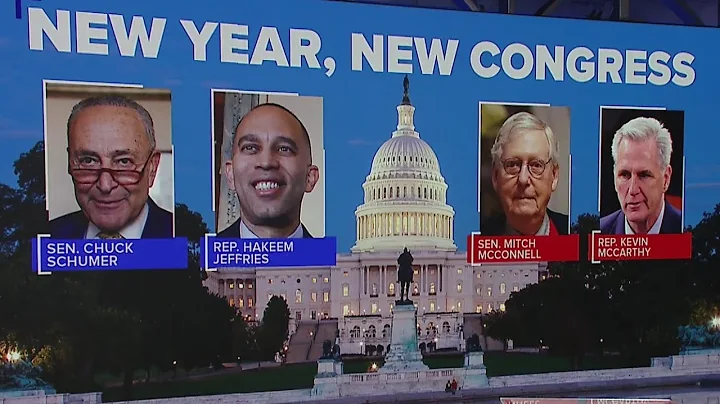 McCarthy prepared to make big concession to secure speakership | NewsNation Prime