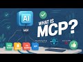 What Is Model Context Protocol (MCP)? | How does it work?