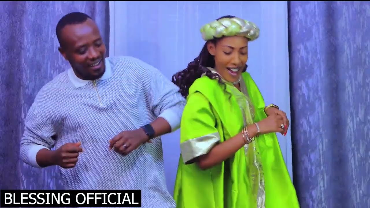 Humura nshuti || Danny || Elisabeth || fofo || kiyobe(Video official 2026)cover