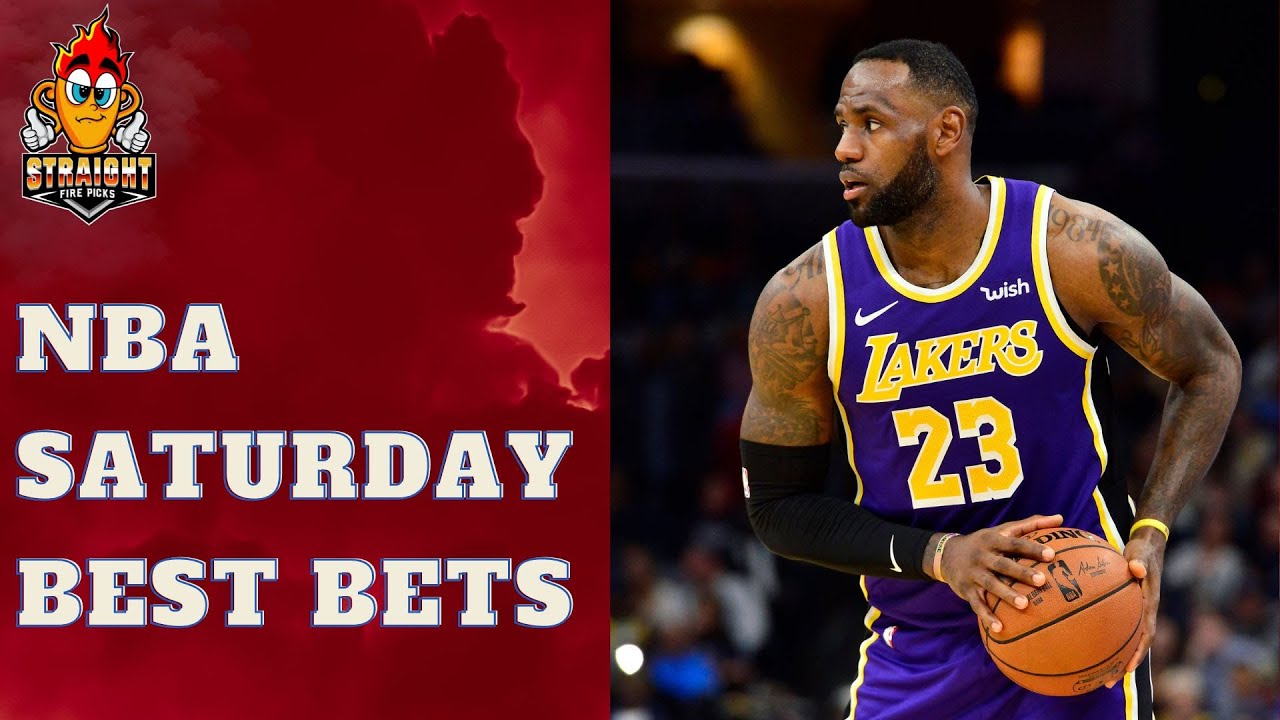 Best bets for nba player props spread for saturday november 25th 2023