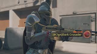Enemy team started cheating over getting spawn trapped 🤣