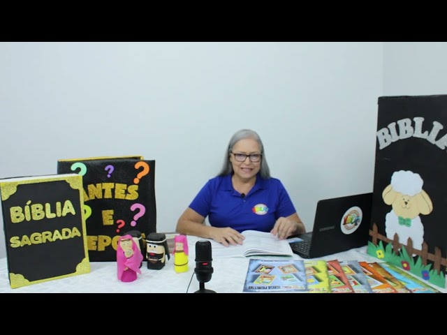 Módulo 09: Lição 2 | Romanos