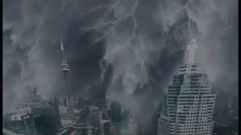 Into Thin Air - Fibonacci Sequence (official video)