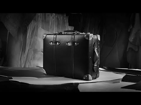 The Making Of A Suitcase | Globe-Trotter
