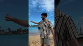 I can’t have any fun!? #barbie #barbiemovie #puertorico #beach #vacation #funny #subscribe #date