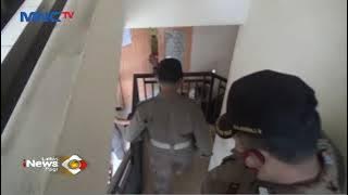 9 Pasangan Mesum Terjaring Razia di Indekos Tulungagung, Jawa Tengah - LIP 15/02