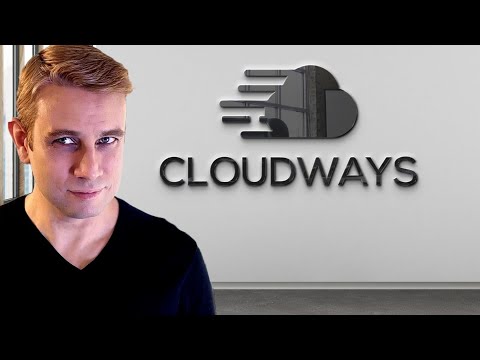 Cloudways Tutorial (Move to Cloudways in 19 Minutes!) Setup, Migration, Domain, SSL & Free SMTP