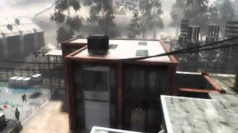 Epic quad tomahawk spawn shot