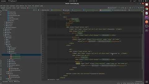 Laravel: интернет магазин ч.41: Auth Guard & Providers
