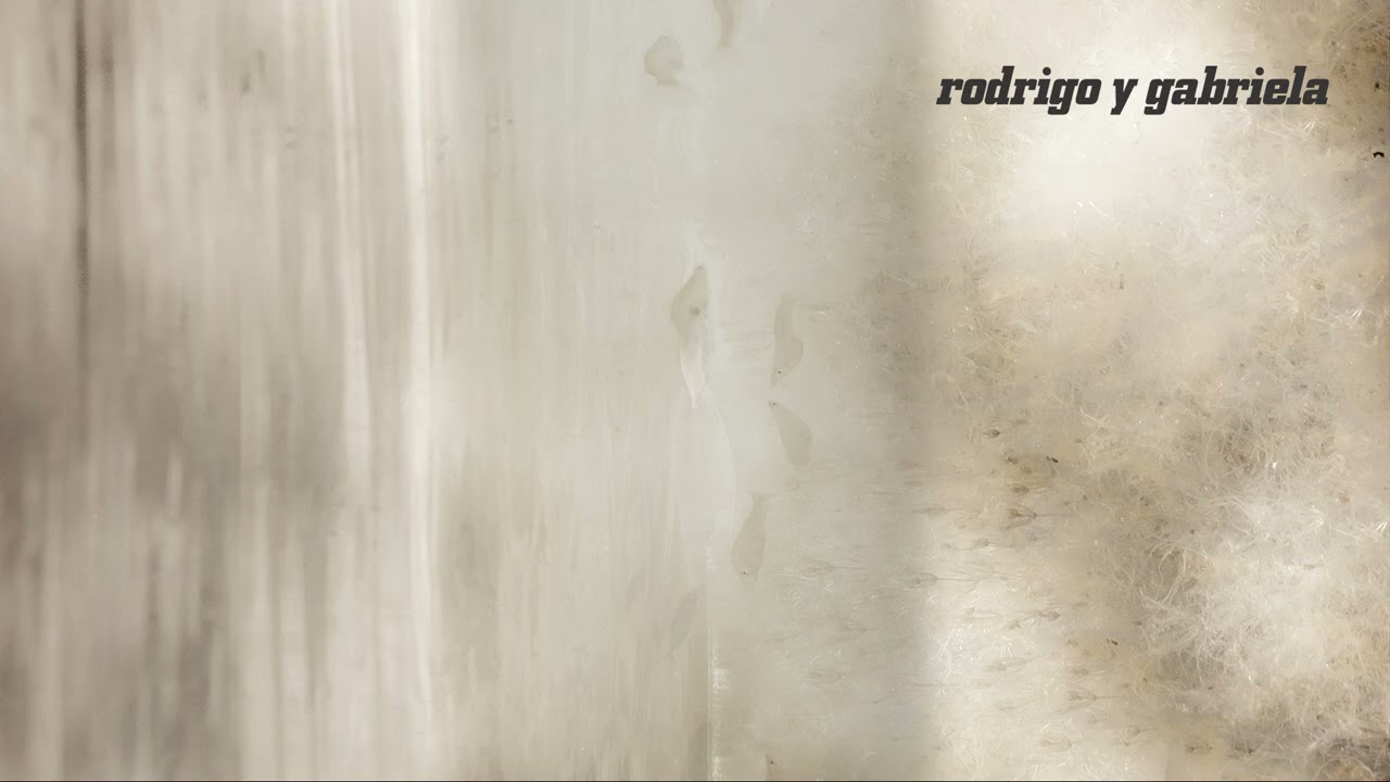 Stream Radiohead - Weird Fishes/ Arpeggi (Cover)(Instrumental) by