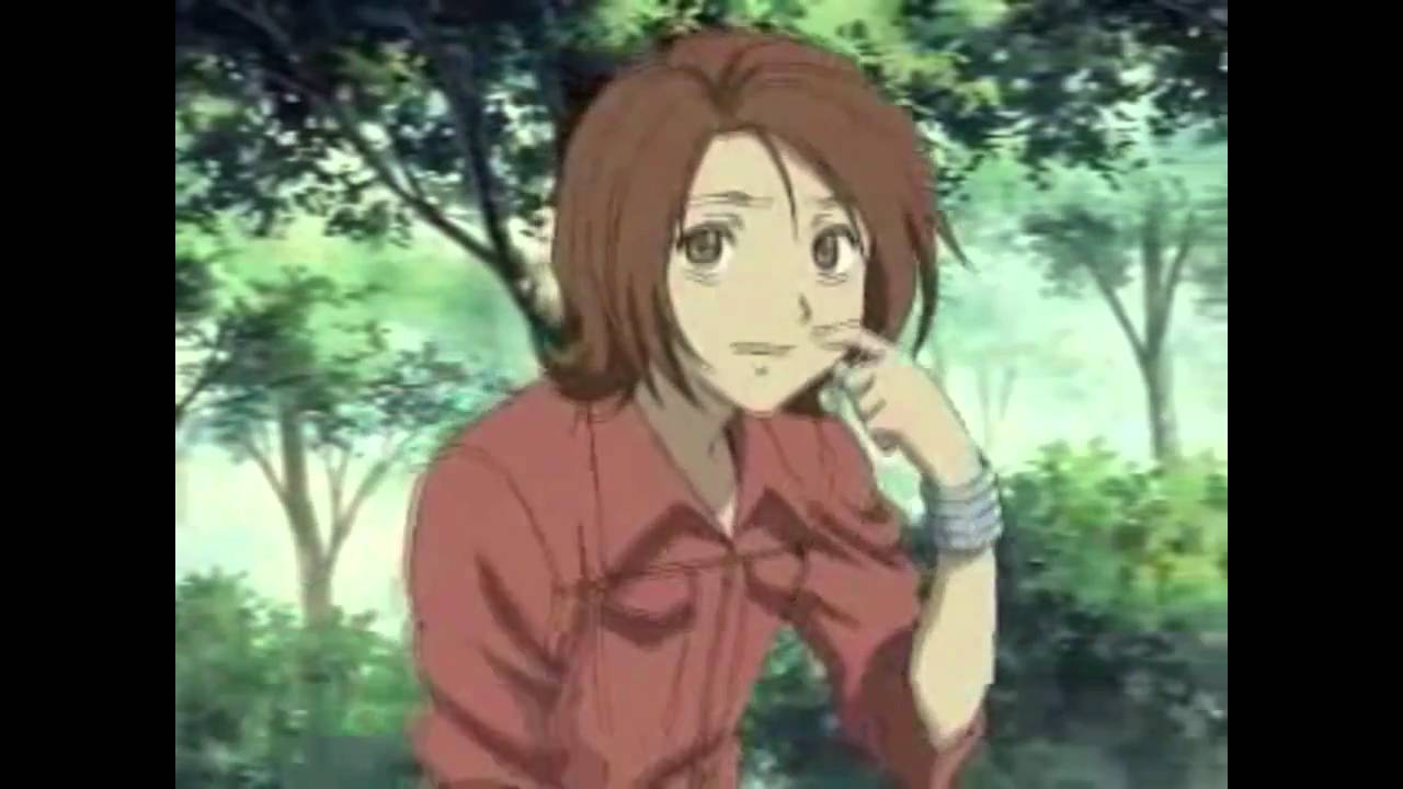 【Wolf's Rain】 Leara and Toboe Fandub