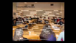 Creative Time Summit | Migrations: Tone Olaf Nielsen