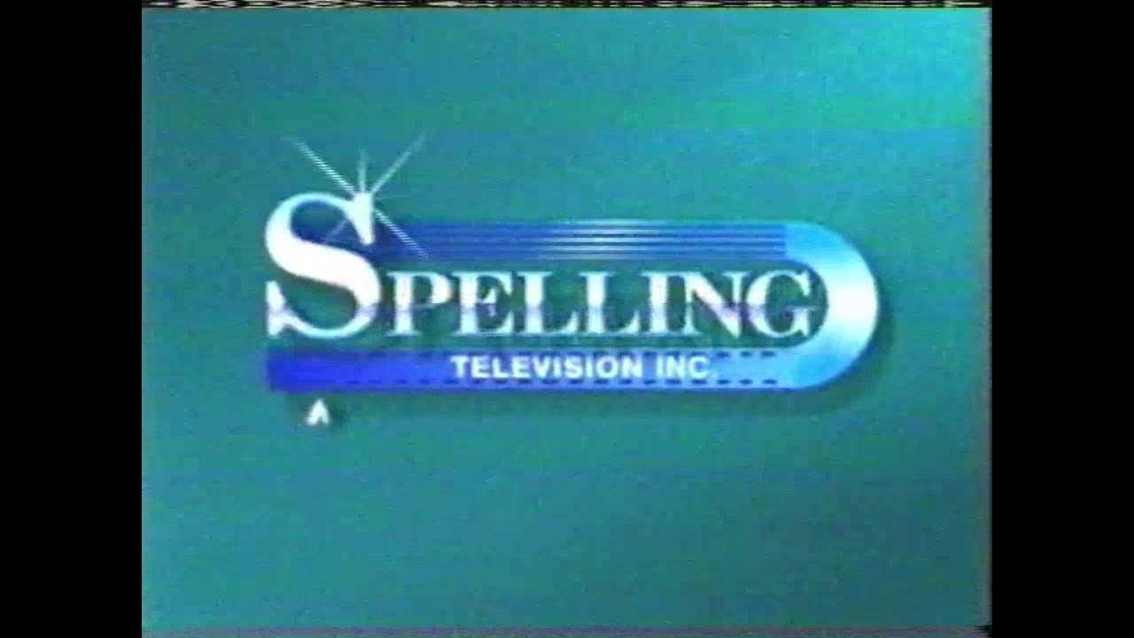 Spell Incc Spelling Television Inc | Ident | 2002 - YouTube