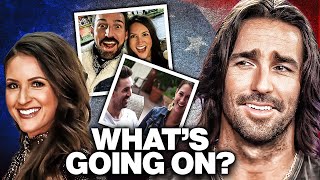 What's Going On with Jake Owen and His Fiance