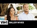 Meet the Couples of 'Baller Wives' | Premieres Monday August 14 10/9c