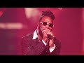 Burna Boy - Last Last [Live From Madison Square Garden]