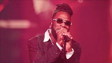 Burna Boy - Last Last [Live From Madison Square Garden]