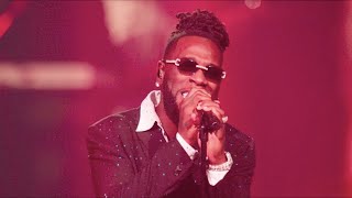 Burna Boy - Last Last [Live From Madison Square Garden] Resimi