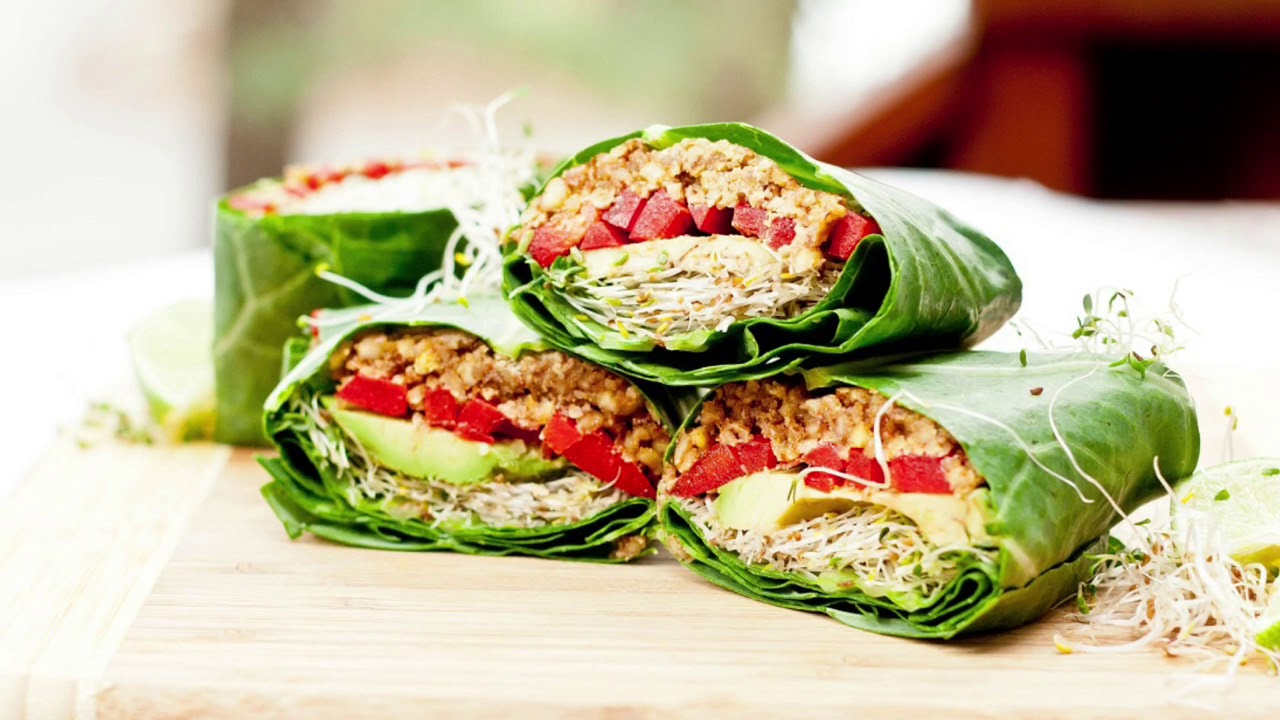 Intro to Vegan Lifestyle