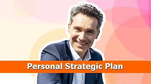 Personal Strategic Plan (The Ultimate Guide + Image Quotes)