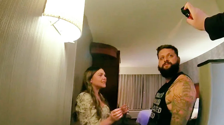 How One Guest's Ego RUINED An Entire Wedding!