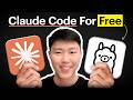 Claude Code Ollama Free Unlimited Coding AI
