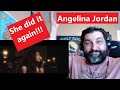 Angelina Jordan - All I Ask (Adele Cover) - Reaction