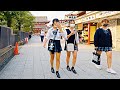 【Asakusa Walk】A city full of Japaneseness【4K】