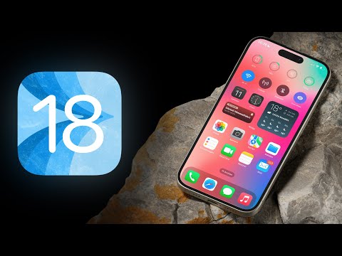 iOS 18 –
