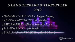 Lagu Pop Terbaru Indonesia 2019 - #Musikalisasi #Instrumen