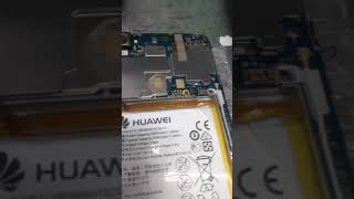 honor 7c al30 edl point   frp....