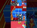 BLUNDER PARAH DI LEGENDARY BLOCK DASH #shorts #stumbleguys