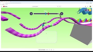 WHY IS THIS GAME SO ADDICTIVE?! Draw Climber YouTube Playables