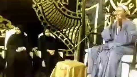 الشيخ ابو الفتوح حسن عبده روائع التلاوات القرءانية/مسك الختام قصار السور