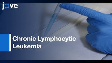 Chronic Lymphocytic Leukemia HS1: Protein Function from 2DE-Gel Spot | Protocol Preview